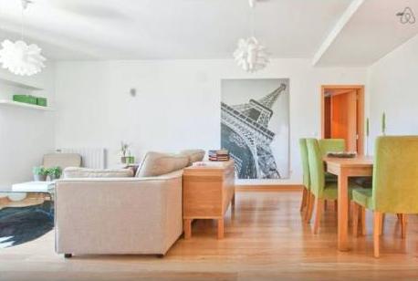 Your Lisbon Home Rio Exterior foto